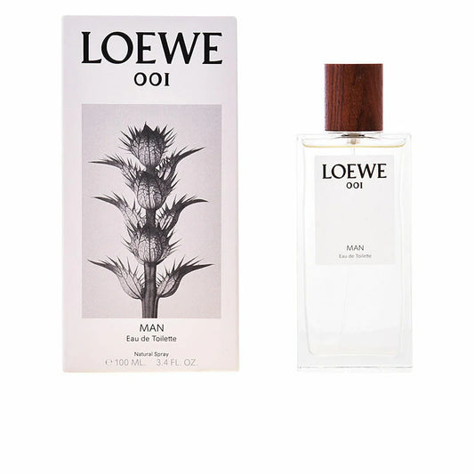 Profumo Uomo Loewe 385-53976 EDT 100 ml - Yestore