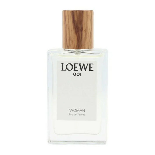 Profumo Donna 001 Loewe 385-63036 EDT (30 ml) Loewe 30 ml - Yestore