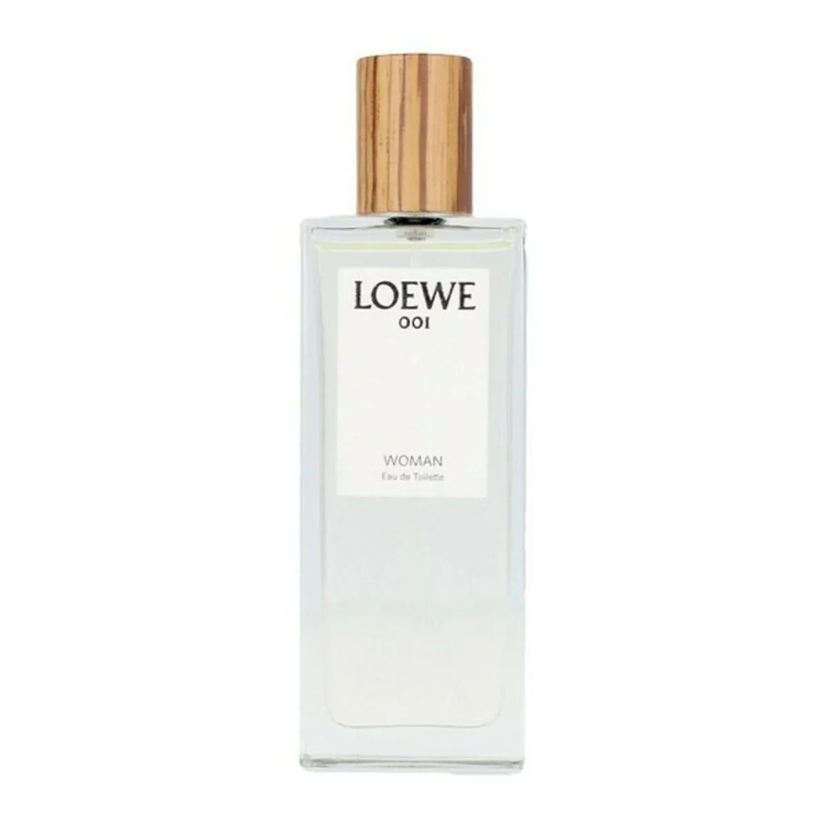 Profumo Donna Loewe 385-63043 EDT 50 ml - Yestore