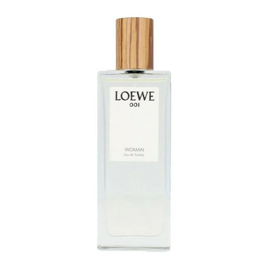 Profumo Donna Loewe 385-63043 EDT 50 ml - Yestore