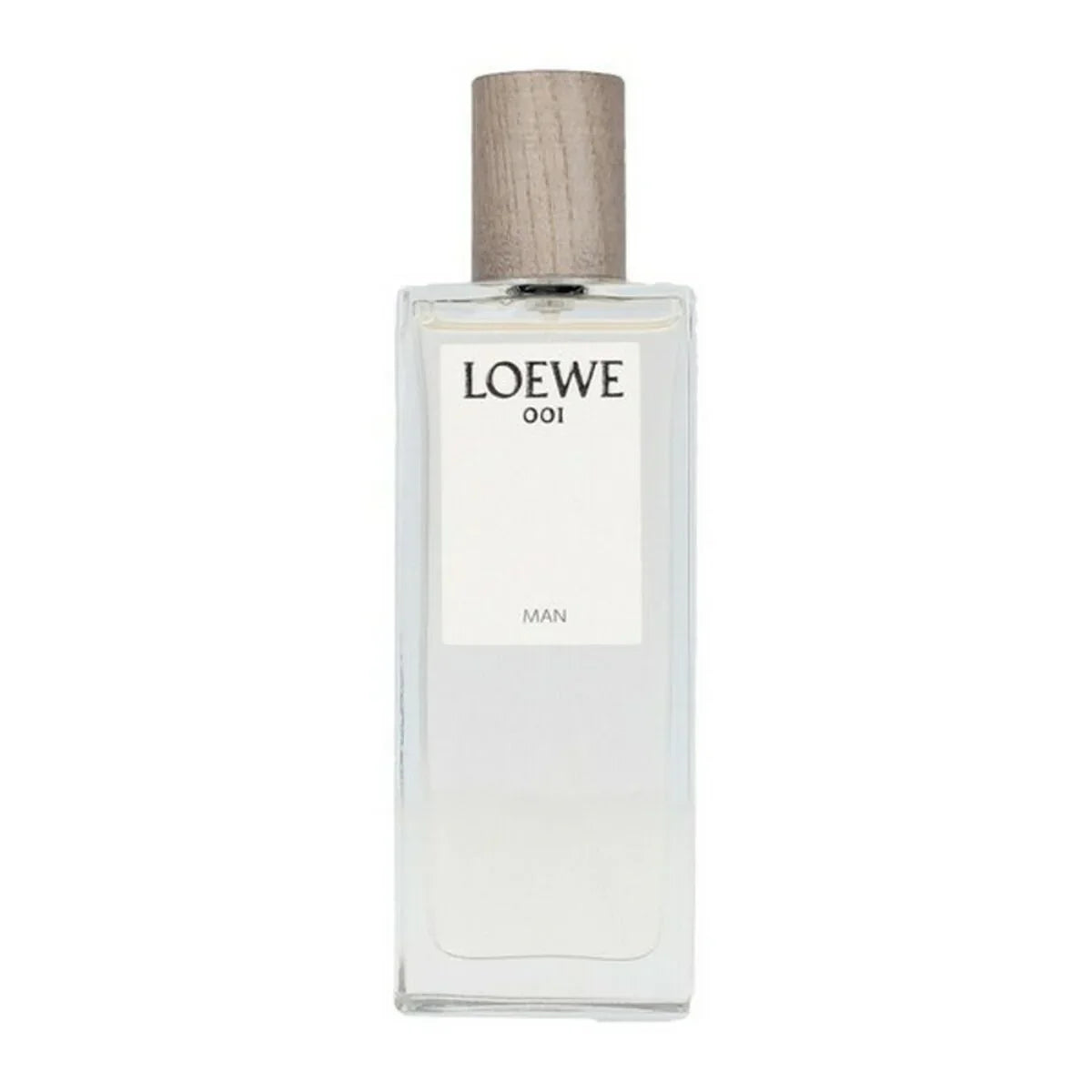 Profumo Uomo 001 Loewe 385-63081 EDP (50 ml) EDP 50 ml - Yestore