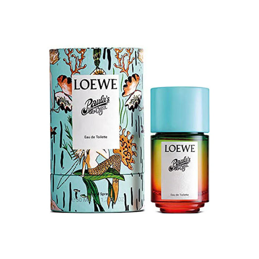 Profumo Donna Loewe PAULA'S IBIZA EDT 50 ml - Yestore