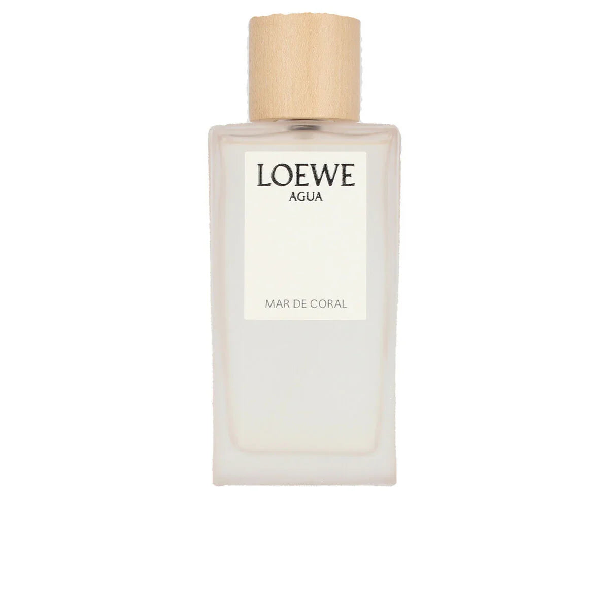 Profumo Uomo Loewe Agua Mar Coral EDT 150 ml - Yestore