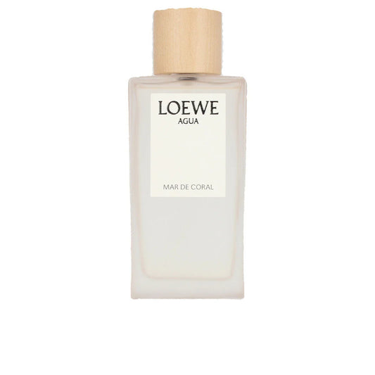 Profumo Uomo Loewe Agua Mar Coral EDT 150 ml - Yestore