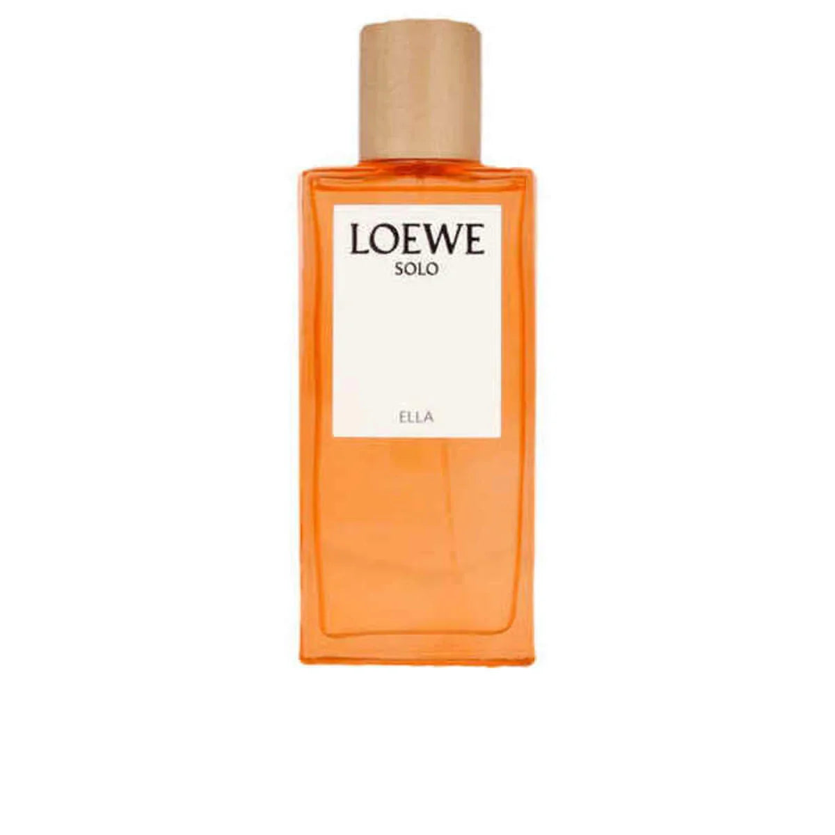 Profumo Donna Solo Ella Loewe SOLO ELLA Solo Ella EDP 100 ml - Yestore