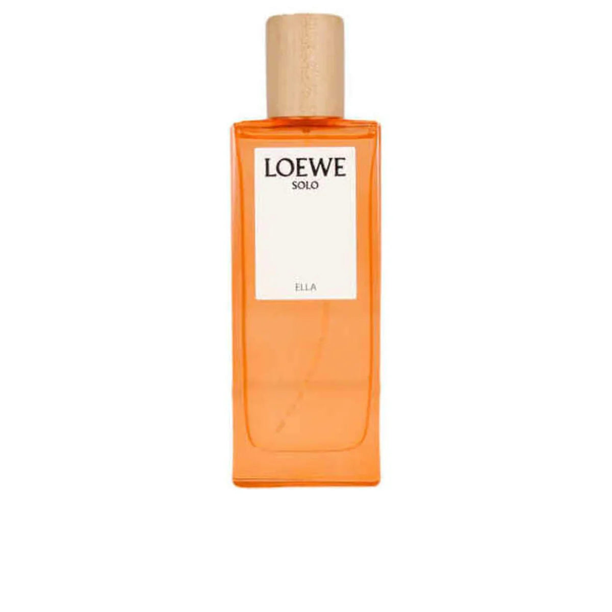 Profumo Donna Solo Ella Loewe SOLO ELLA Solo Ella EDP 50 ml - Yestore