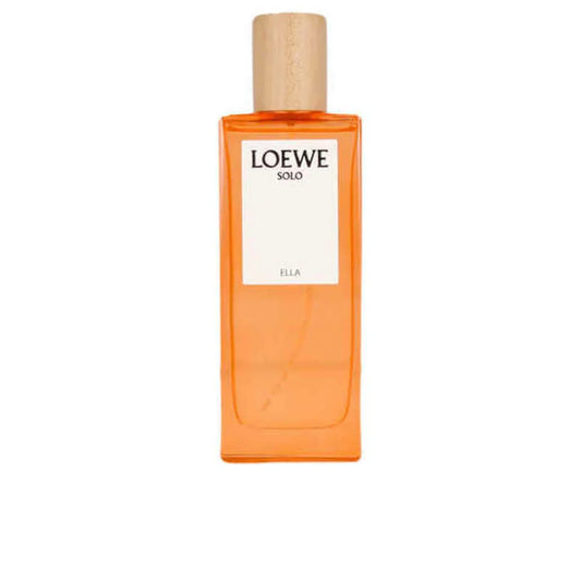 Profumo Donna Solo Ella Loewe SOLO ELLA Solo Ella EDP 50 ml - Yestore