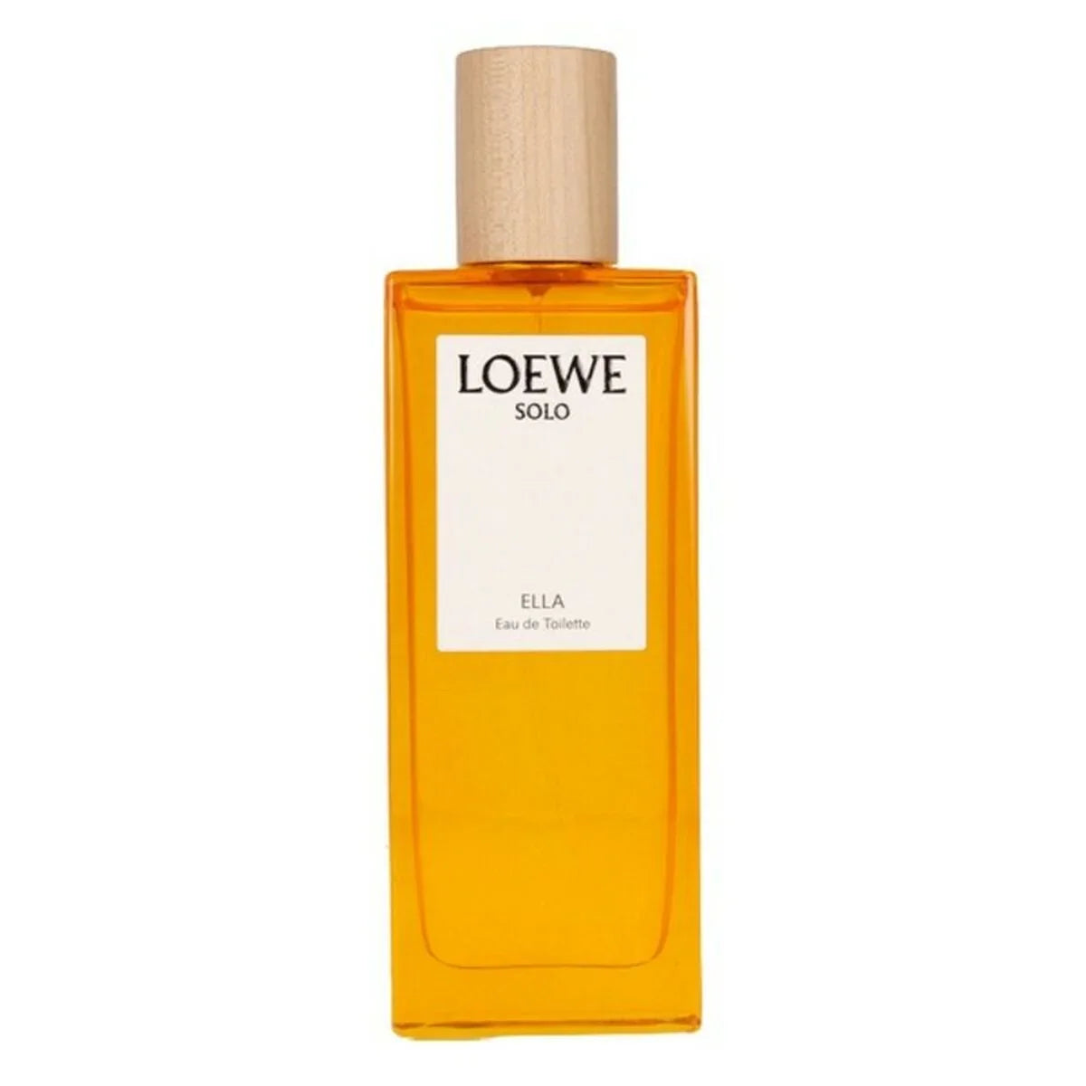 Profumo Donna Loewe 110780 EDT 50 ml - Yestore