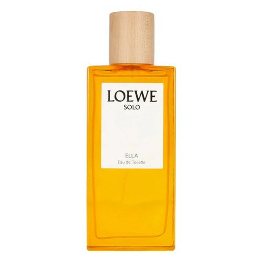 Profumo Donna Loewe 110779 EDT 100 ml - Yestore