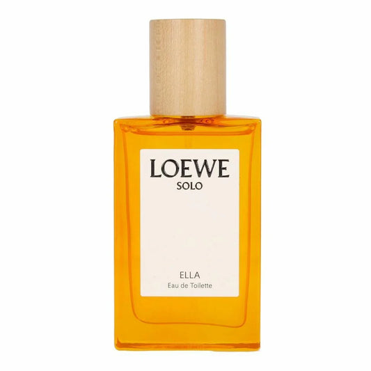 Profumo Donna Loewe SOLO ELLA EDT 30 ml - Yestore
