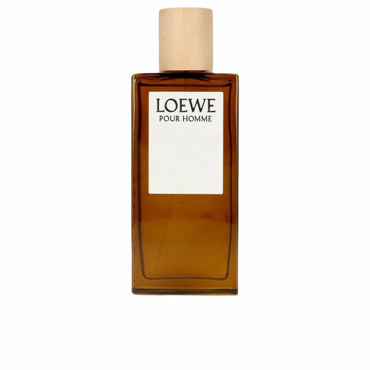 Profumo Uomo Loewe LOEWE POUR HOMME EDT 100 ml - Yestore