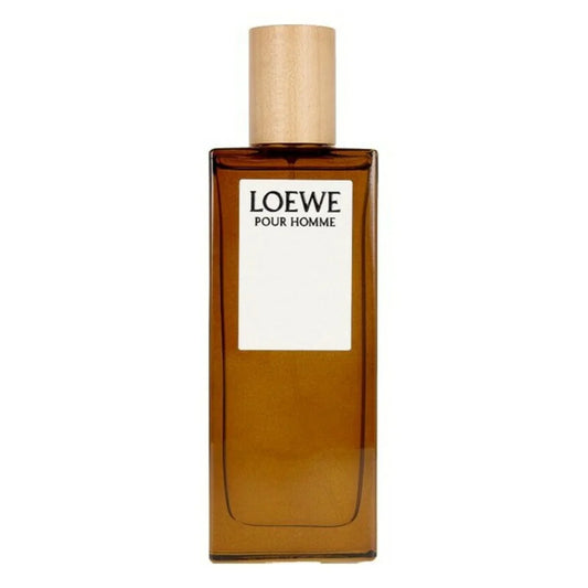 Men's Perfume Loewe LOEWE POUR HOMME EDT 50 ml - Yestore