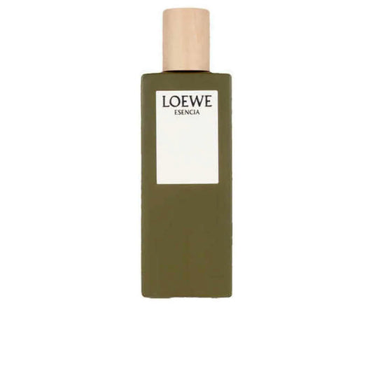 Profumo Uomo Loewe ESENCIA EDT 50 ml - Yestore