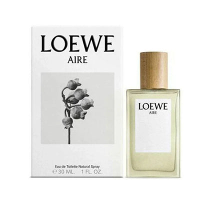 Profumo Donna Loewe Aire EDT 30 ml - Yestore
