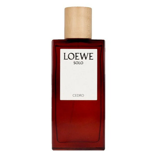 Profumo Uomo Loewe 110768 EDT 100 ml - Yestore