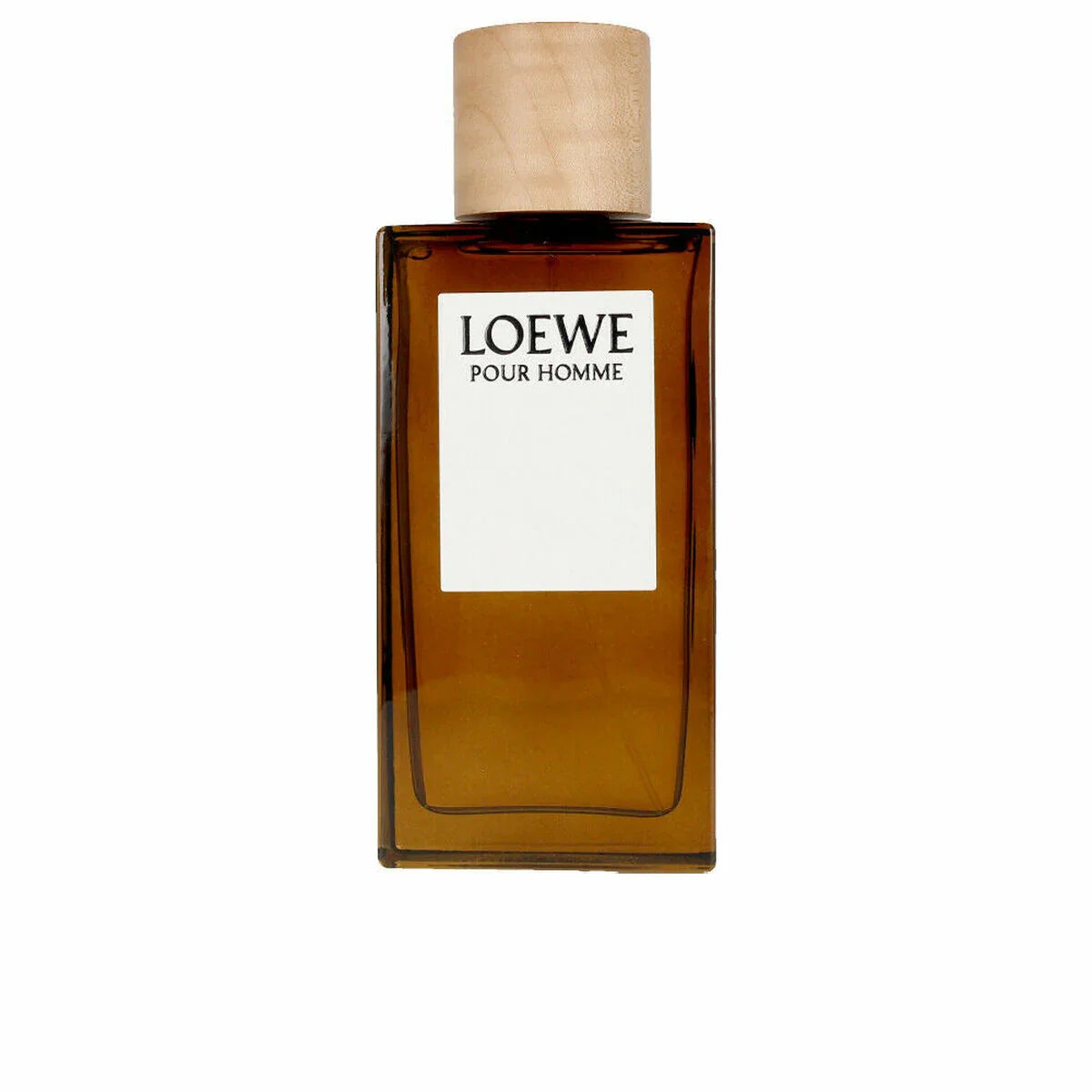 Profumo Uomo Loewe LOEWE POUR HOMME EDT 150 ml - Yestore