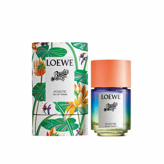 Profumo Unisex Loewe PAULA'S IBIZA EDT 100 ml Paula's Ibiza Eclectic - Yestore