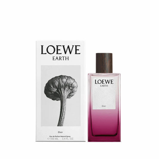Profumo Donna Loewe EARTH 100 ml - Yestore