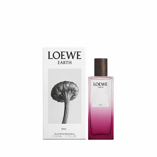 Profumo Donna Loewe EARTH 50 ml - Yestore