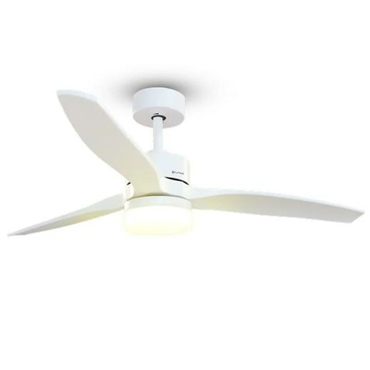 Ventilatore da Soffitto Grunkel Bianco - Yestore