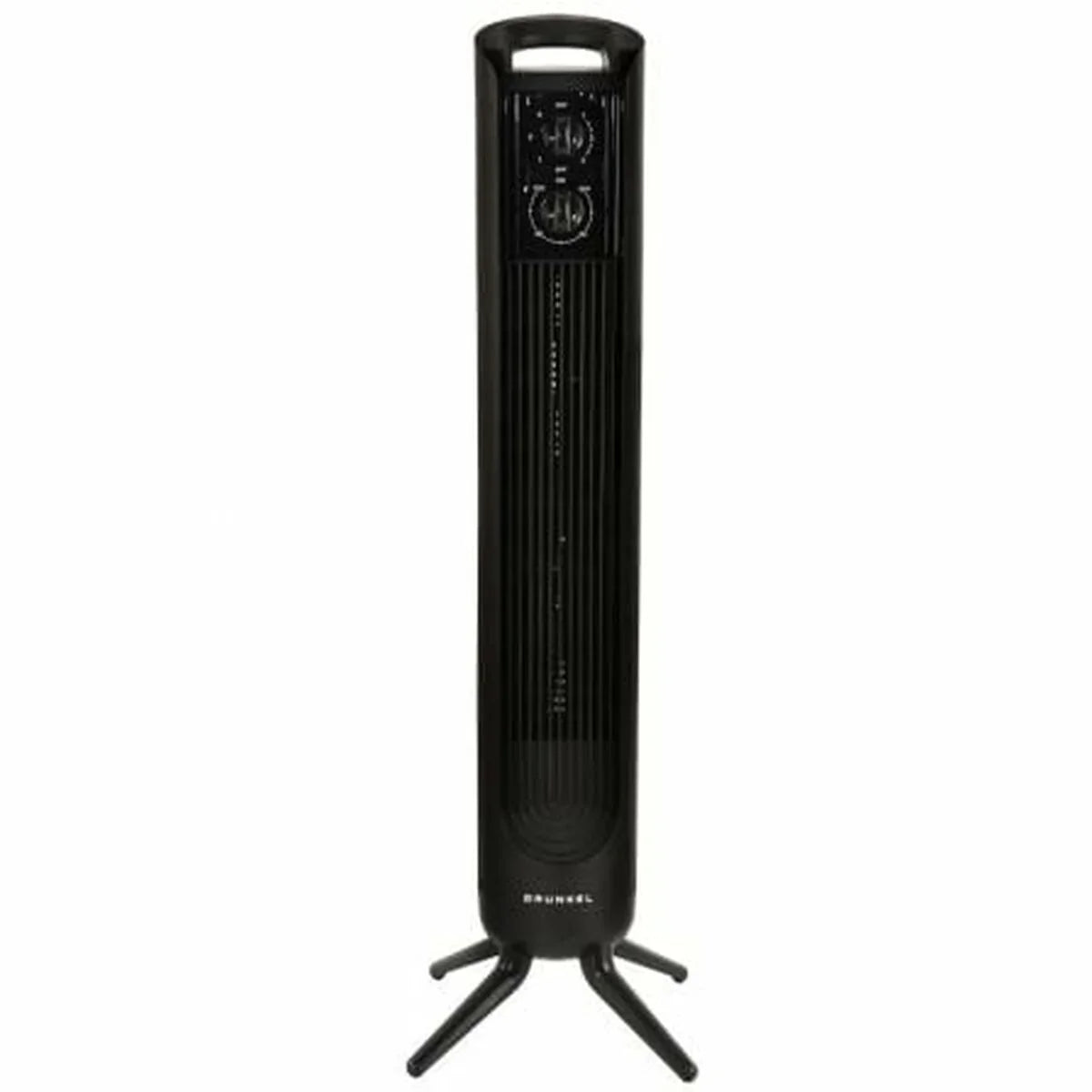 Ventilatore a Piantana Grunkel TF-324L NG Nero 55 W - Yestore