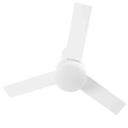 Ventilatore da Soffitto Grunkel Bianco - Yestore