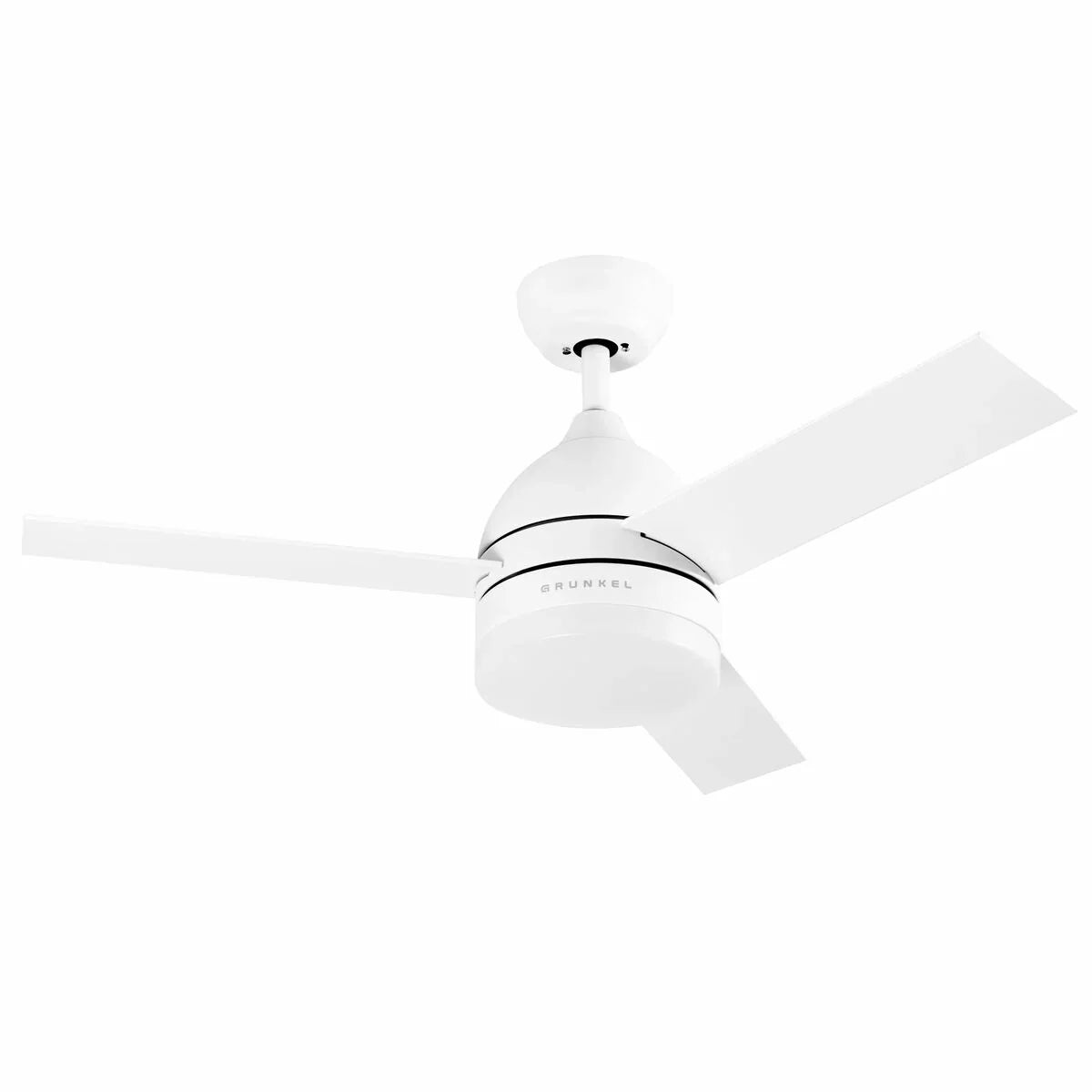 Ventilatore da Soffitto Grunkel Bianco - Yestore