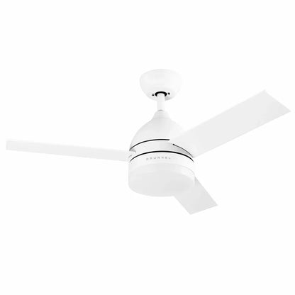 Ventilatore da Soffitto Grunkel Bianco - Yestore
