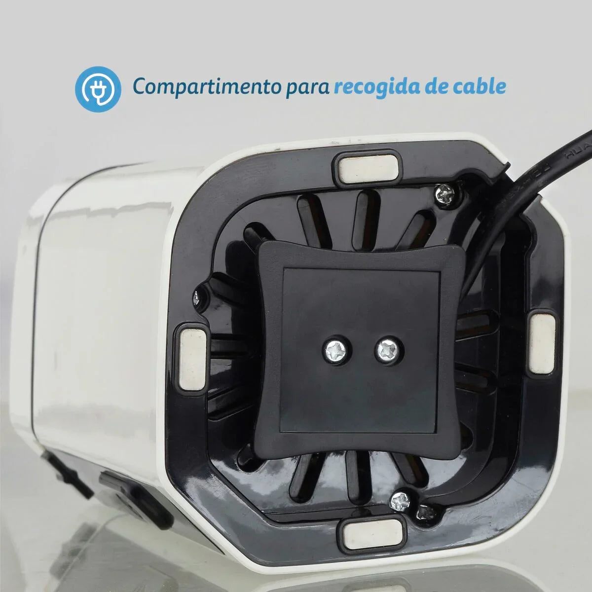 Tritatutto Grunkel Bianco 50 g - Yestore