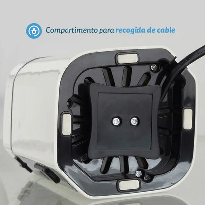 Tritatutto Grunkel Bianco 50 g - Yestore