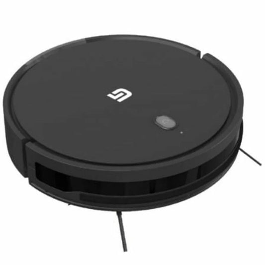 Robot Aspirapolvere Grunkel I-DANCER GYRO 2400 mAh - Yestore