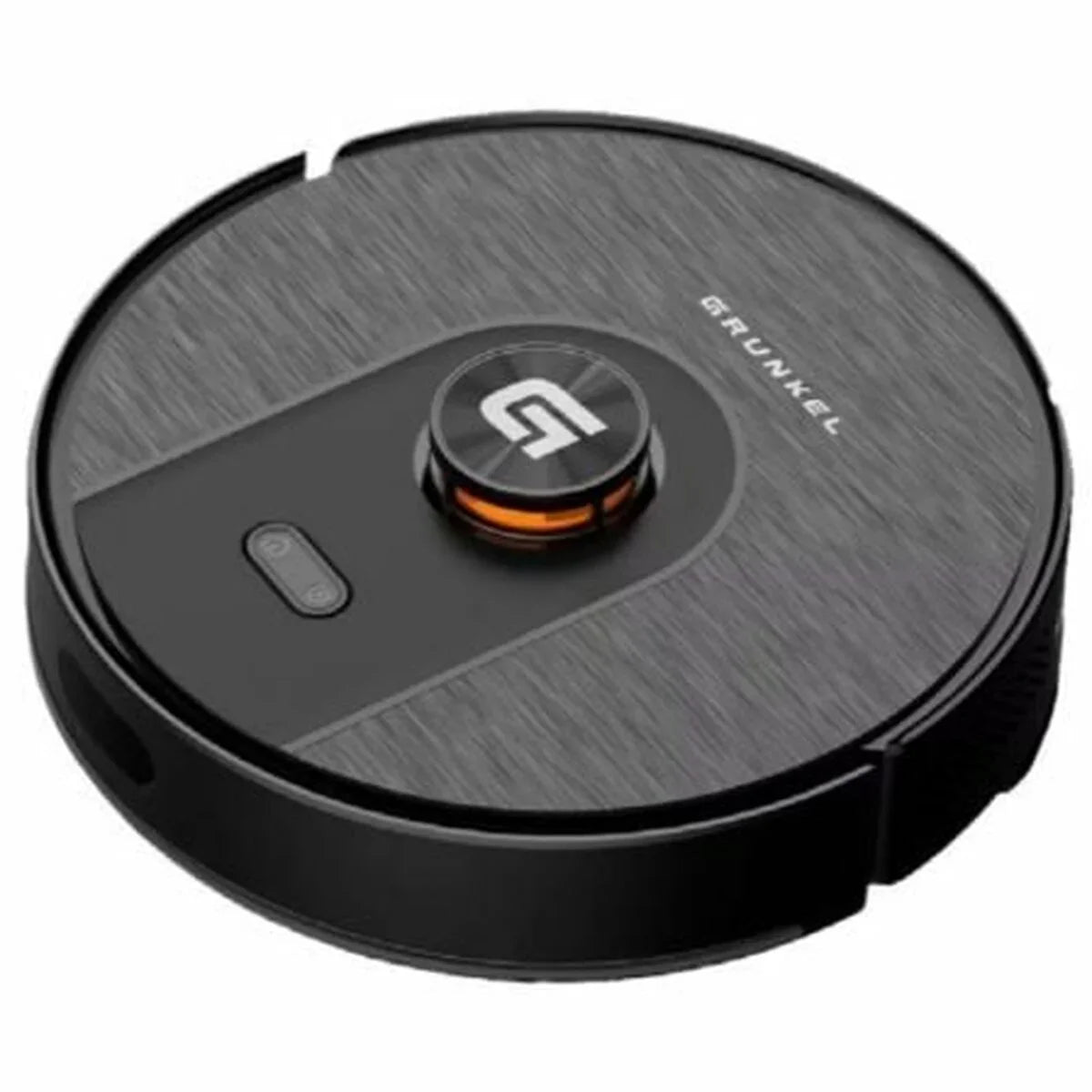 Robot Aspirapolvere Grunkel I-Dancer Turbo Laser 3200 mAh - Yestore