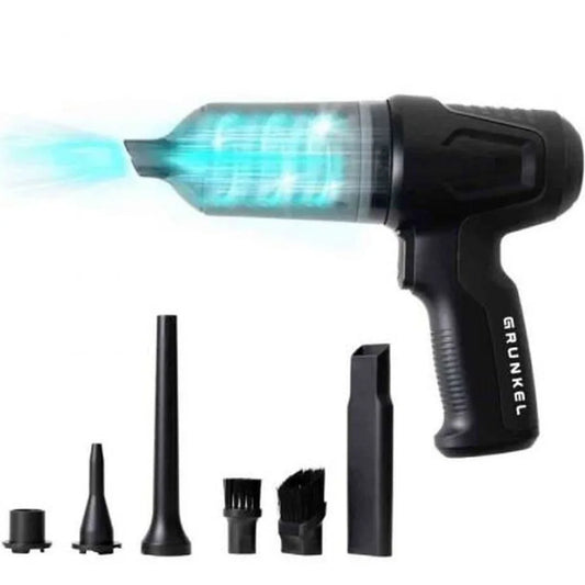 Aspirapolvere a Mano Grunkel CARFORCE2 - Yestore