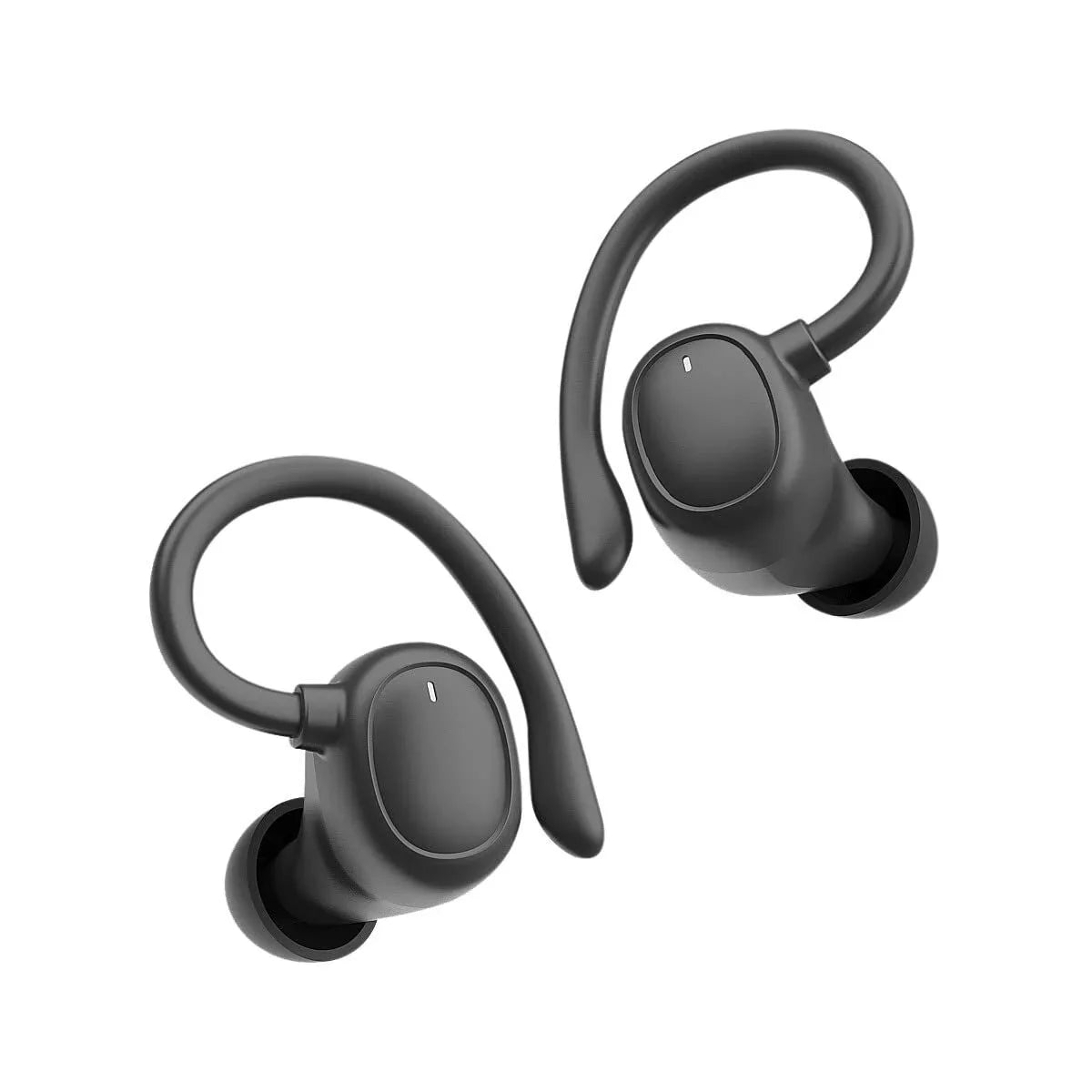 Auricolari in Ear Bluetooth Muvit G95 Nero - Yestore