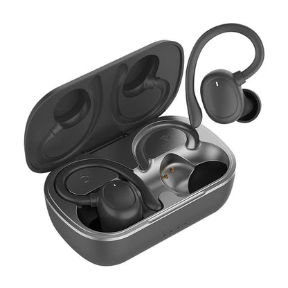 Auricolari in Ear Bluetooth Muvit G95 Nero - Yestore