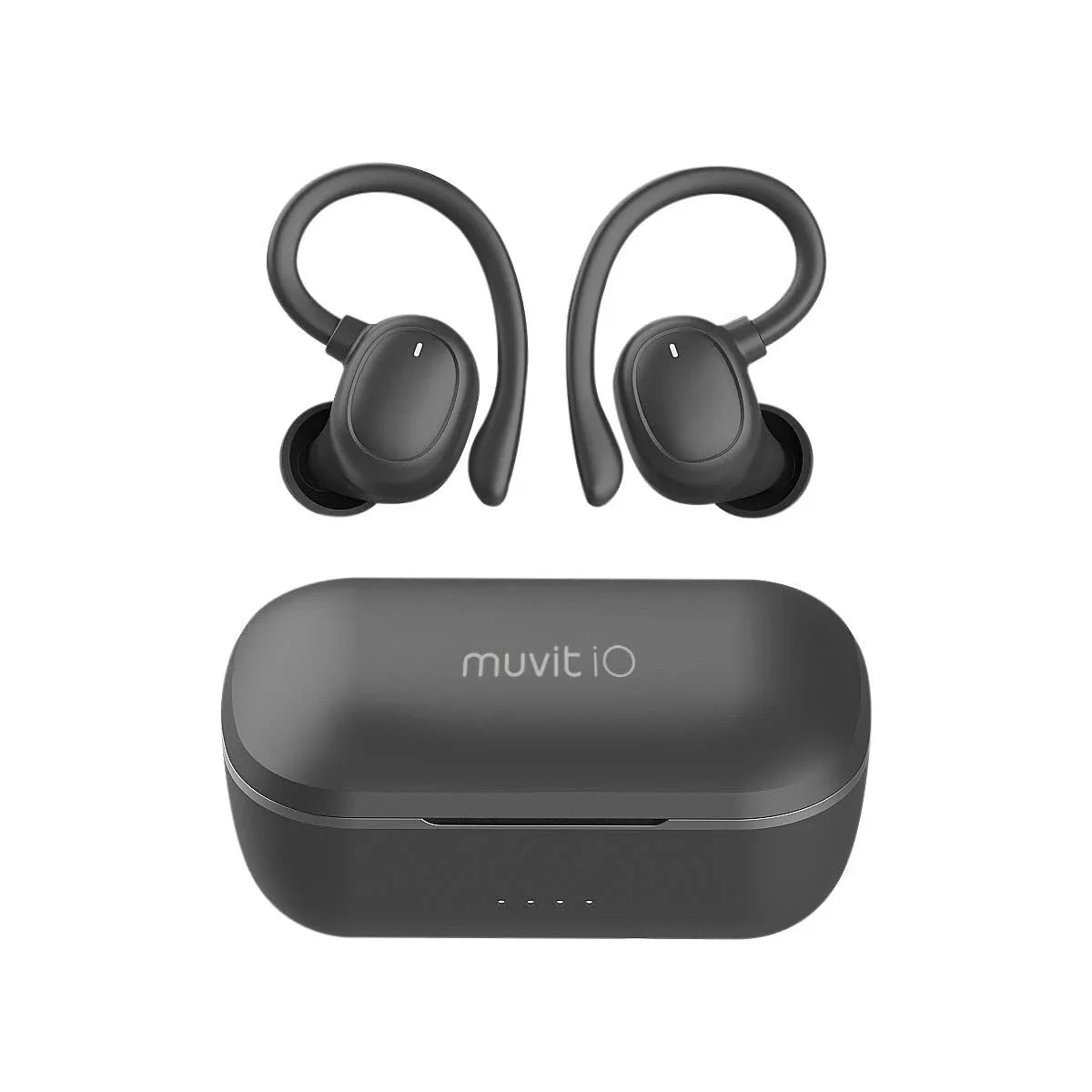 Auricolari in Ear Bluetooth Muvit G95 Nero - Yestore