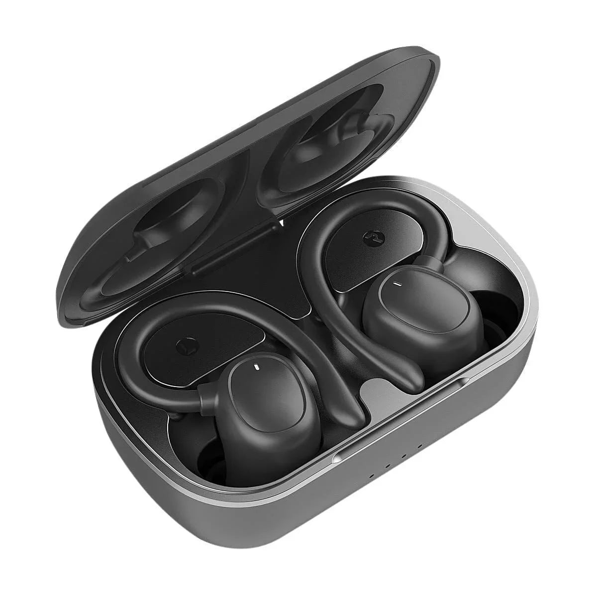 Auricolari in Ear Bluetooth Muvit G95 Nero - Yestore
