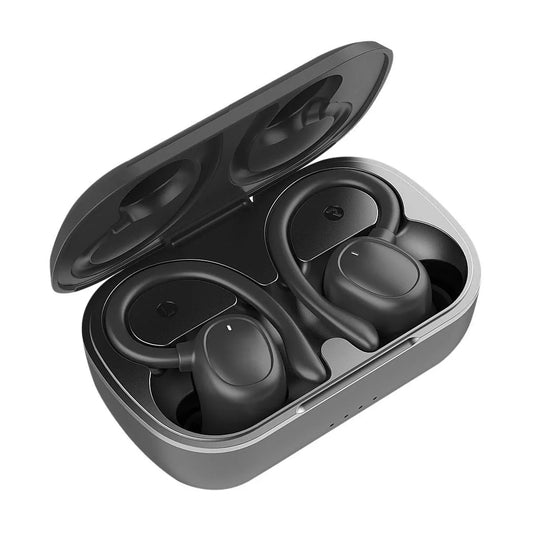 Auricolari in Ear Bluetooth Muvit G95 Nero - Yestore