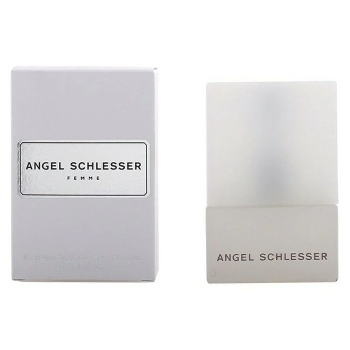 Profumo Donna Angel Schlesser EDT - Yestore