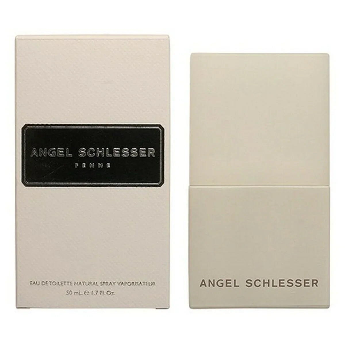 Profumo Donna Angel Schlesser EDT - Yestore