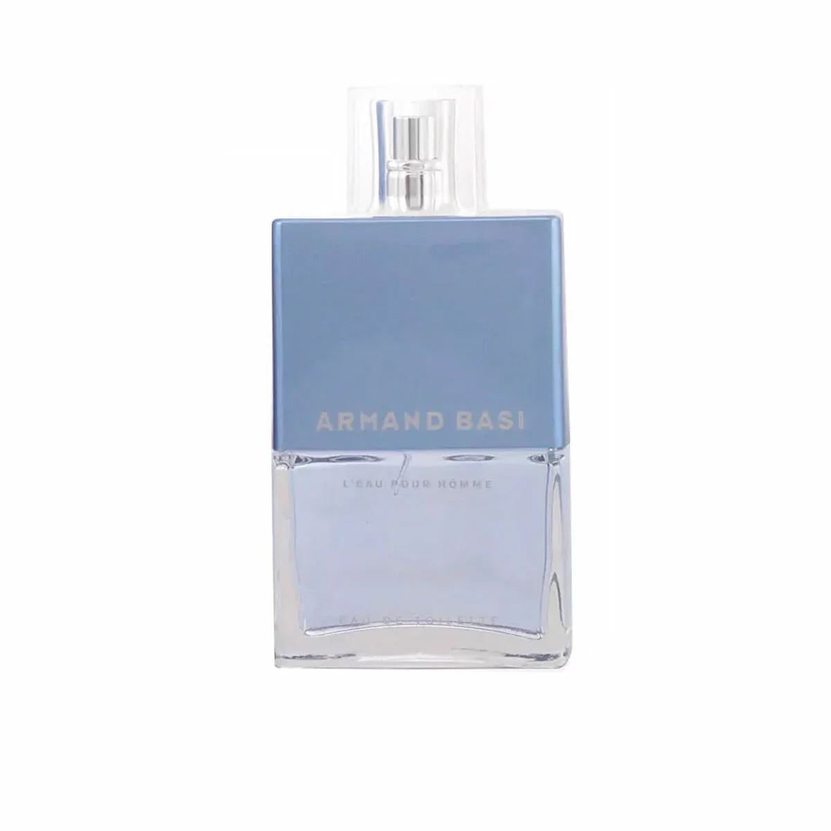 Profumo Uomo Armand Basi EDT - Yestore