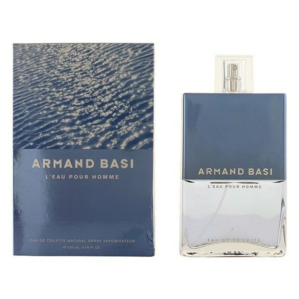 Profumo Uomo Armand Basi EDT - Yestore
