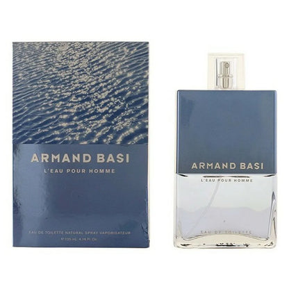 Profumo Uomo Armand Basi EDT - Yestore