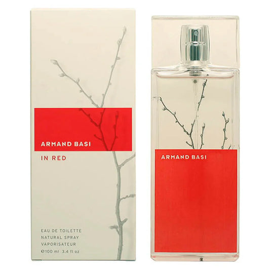 Profumo Donna Armand Basi EDT 100 ml - Yestore