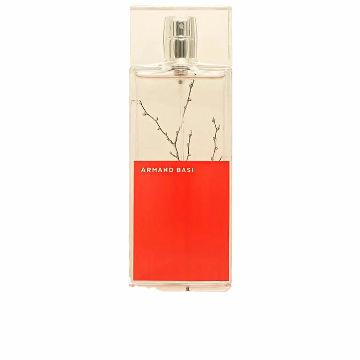 Profumo Donna Armand Basi EDT 100 ml - Yestore