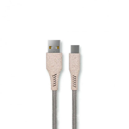 Cavo USB A con USB C KSIX - Yestore