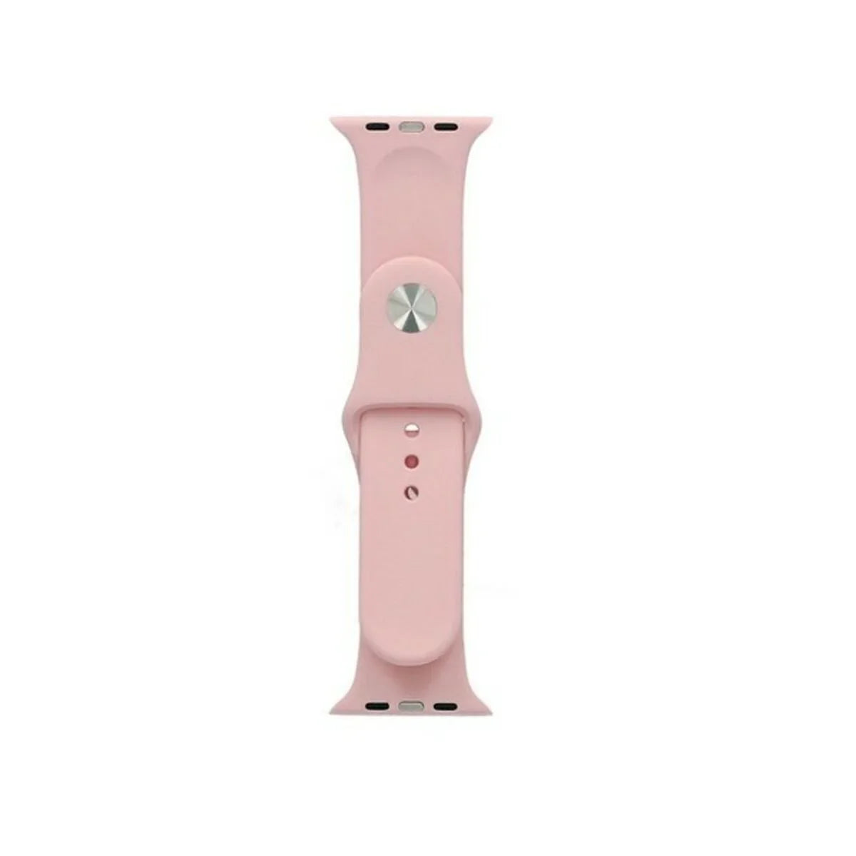 Cinturino per Orologio Contact Silicone - Yestore