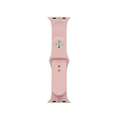 Cinturino per Orologio Contact Silicone - Yestore