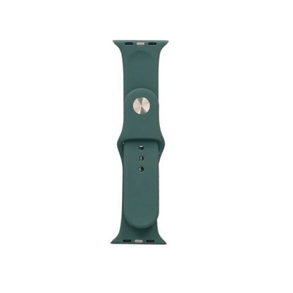 Cinturino per Orologio Contact Silicone - Yestore