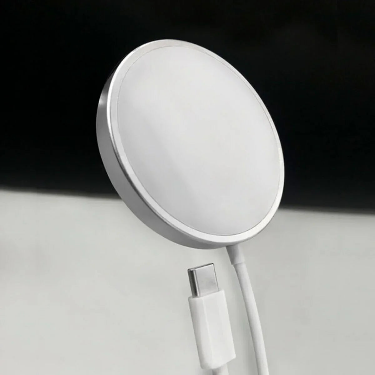 Cordless Charger Contact Apple-compatible - Yestore